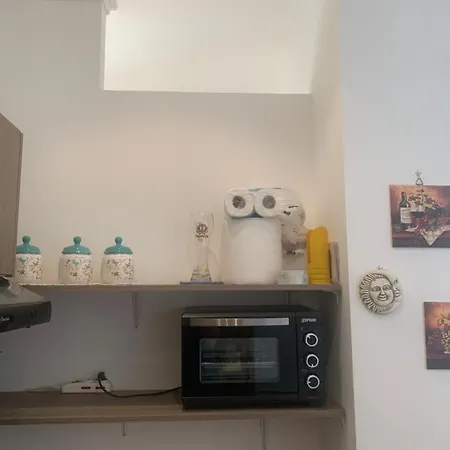 Stop&go Apartment