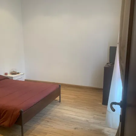 Stop&go Apartment *