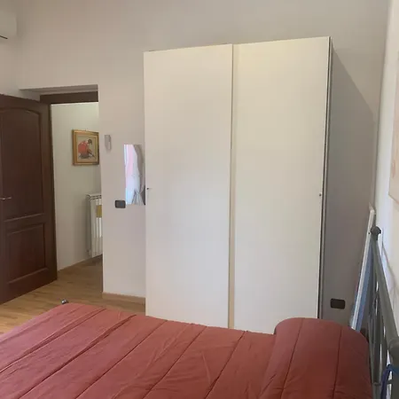Stop&go Apartment