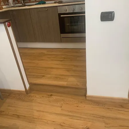 Stop&go Apartment *
